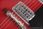 1961 Gretsch 6131 Jet Firebird