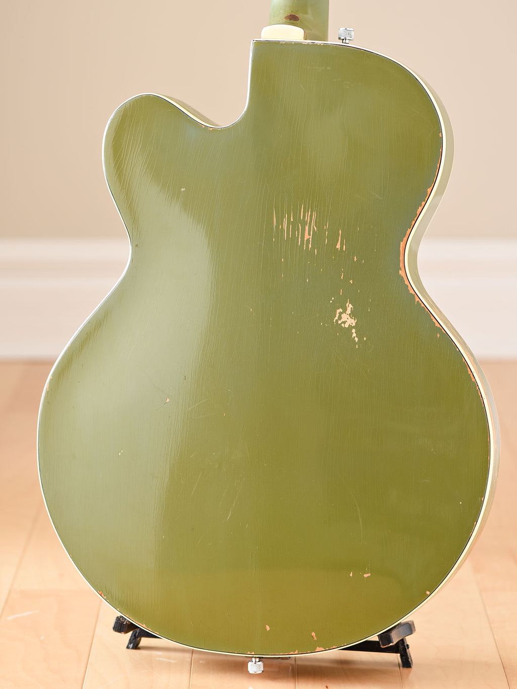 1961 Gretsch 6118 Double Anniversary