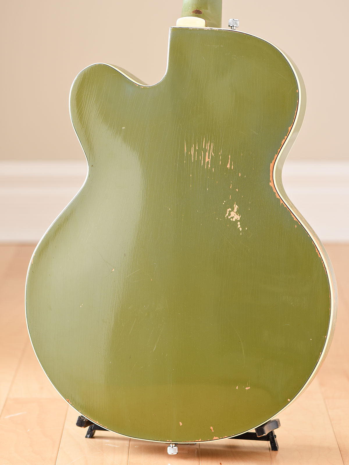 1961 Gretsch 6118 Double Anniversary