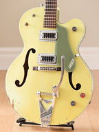 1961 Gretsch 6118 Double Anniversary