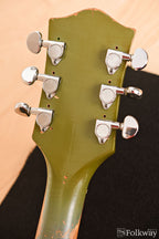 1961 Gretsch 6118 Double Anniversary