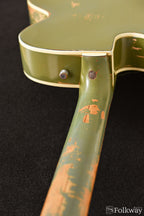 1961 Gretsch 6118 Double Anniversary