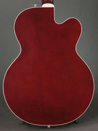 2011 Gretsch 6119 Lefty "Tennessee Rose"