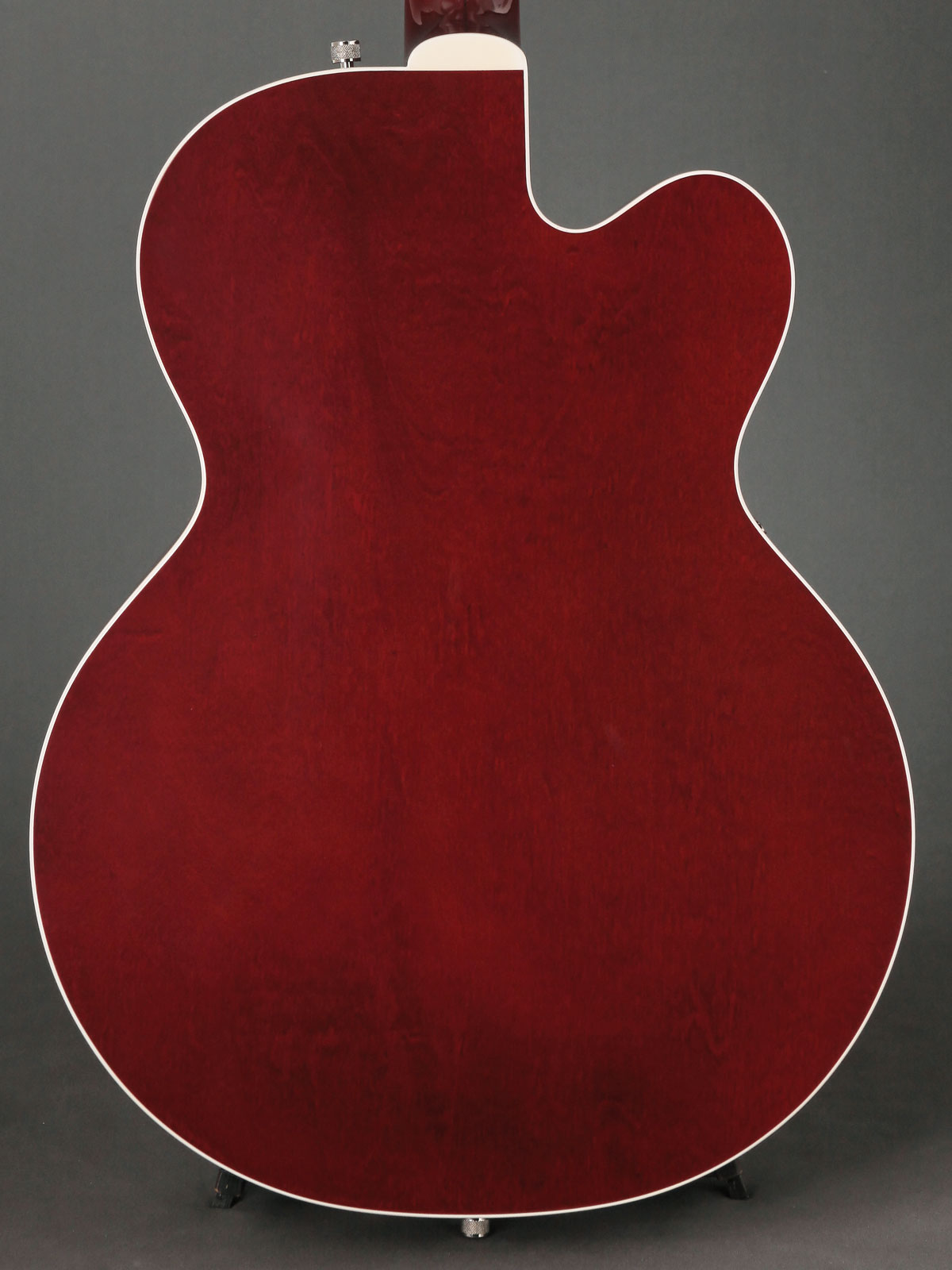2011 Gretsch 6119 Lefty "Tennessee Rose"