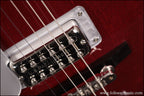 2011 Gretsch 6119 Lefty "Tennessee Rose"
