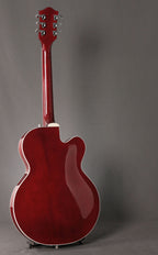 2011 Gretsch 6119 Lefty "Tennessee Rose"