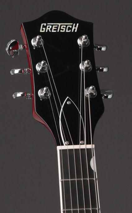 2011 Gretsch 6119 Lefty "Tennessee Rose"