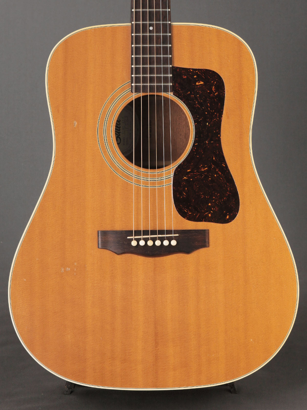1979 Guild D-40