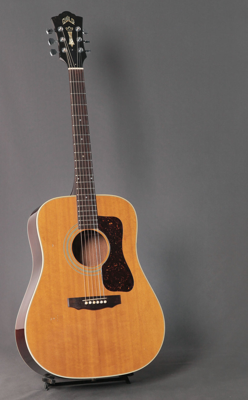 1979 Guild D-40