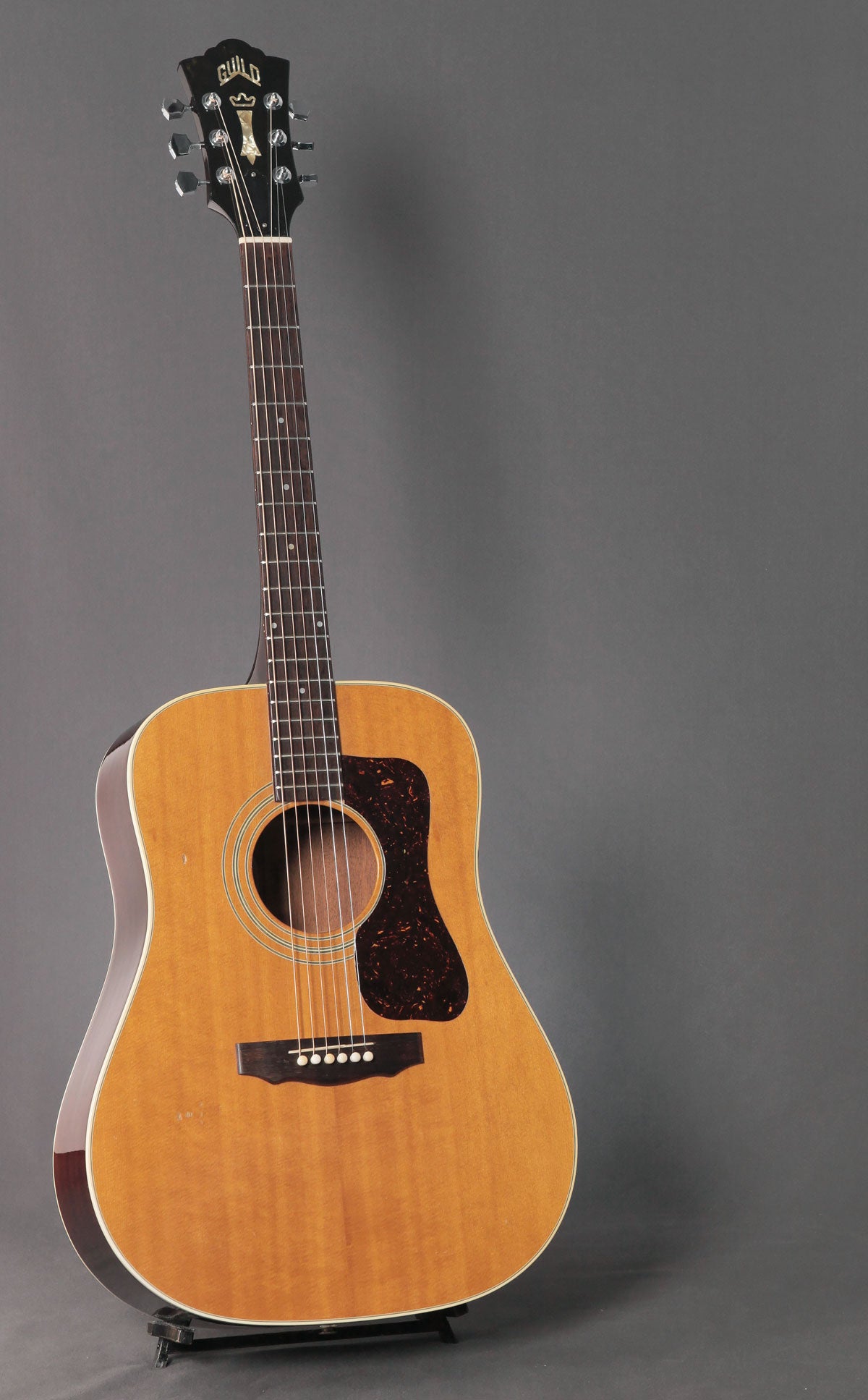 1979 Guild D-40