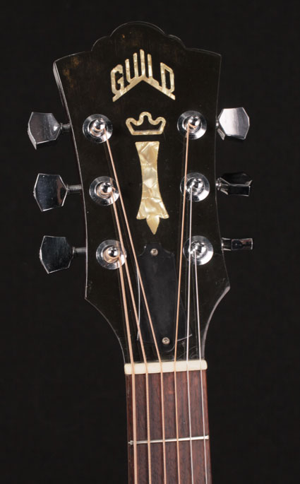1979 Guild D-40