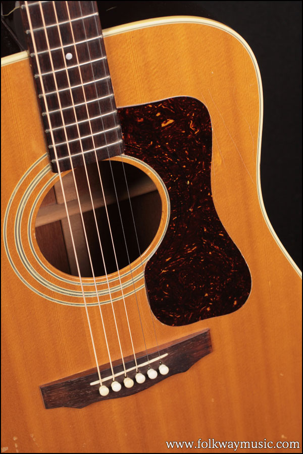 1979 Guild D-40