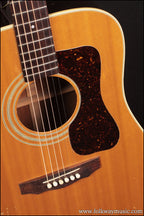 1979 Guild D-40