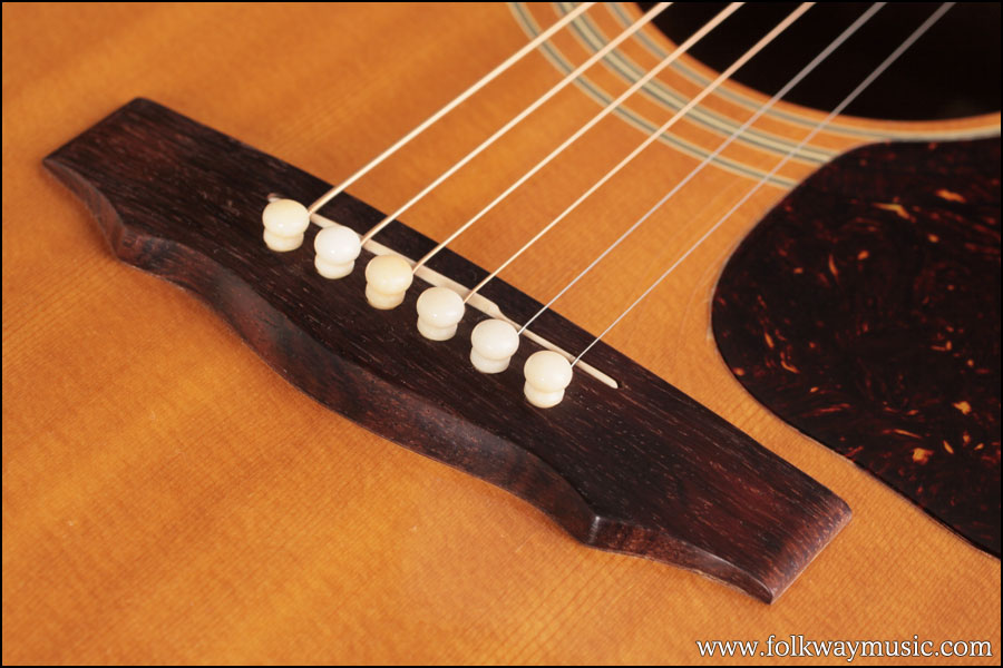 1979 Guild D-40