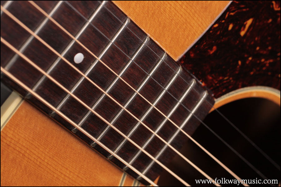 1979 Guild D-40