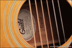 1979 Guild D-40