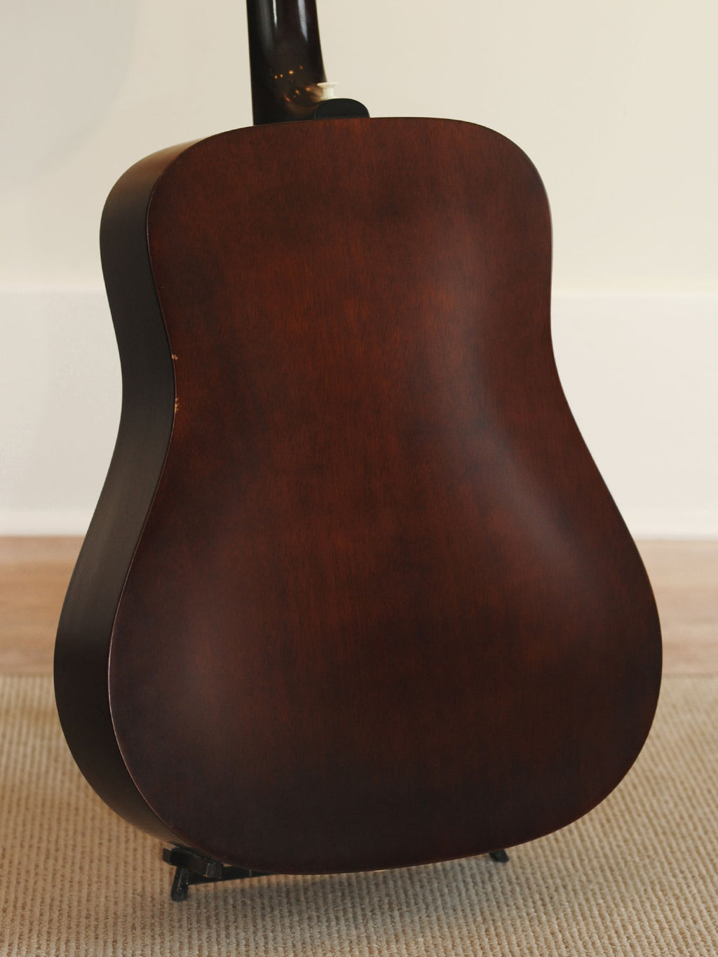 1995 Guild D4NT Lefty