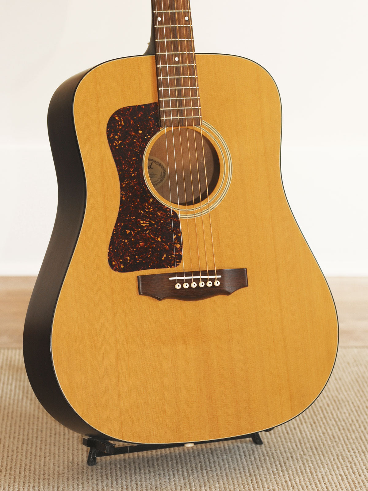 1995 Guild D4NT Lefty