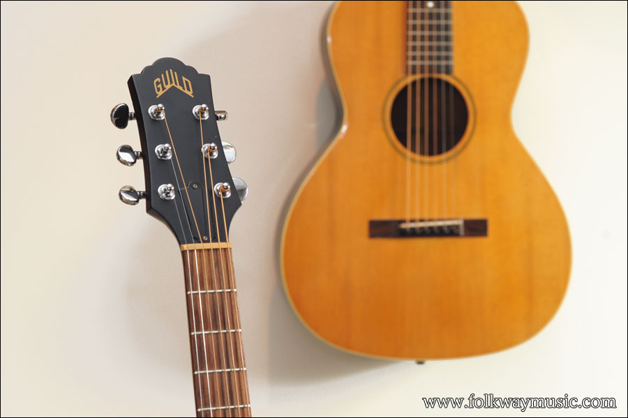 1995 Guild D4NT Lefty