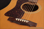 1995 Guild D4NT Lefty