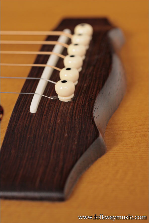 1995 Guild D4NT Lefty