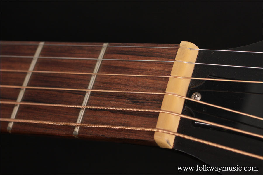1995 Guild D4NT Lefty