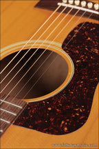 1995 Guild D4NT Lefty