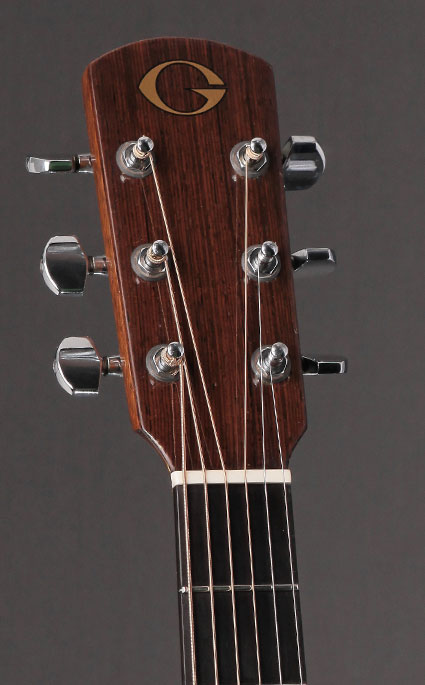1977 Gurian JR