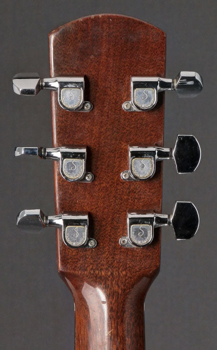 1977 Gurian JR