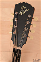 1916 Gibson H-1 Mandola