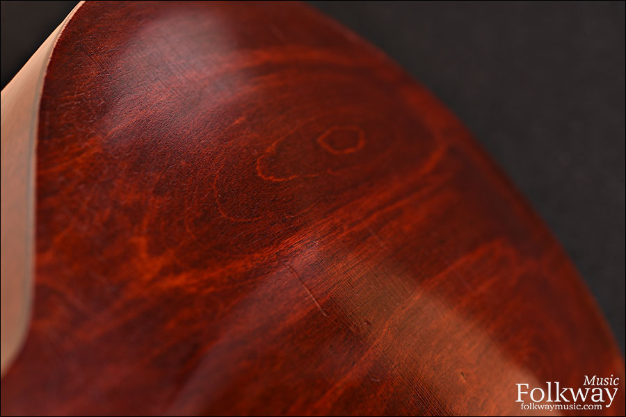 1916 Gibson H-1 Mandola