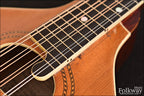 1916 Gibson H-1 Mandola