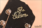 1916 Gibson H-1 Mandola