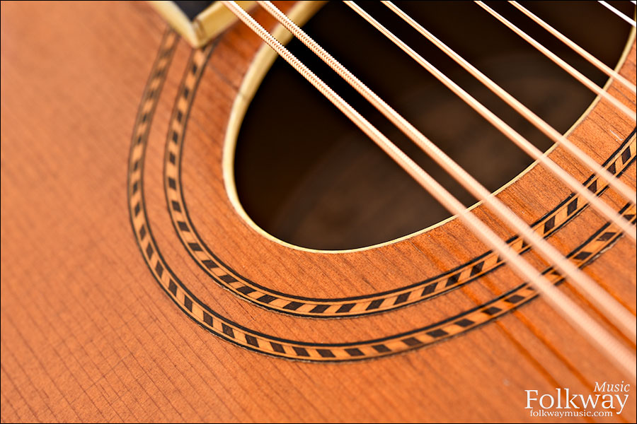 1916 Gibson H-1 Mandola