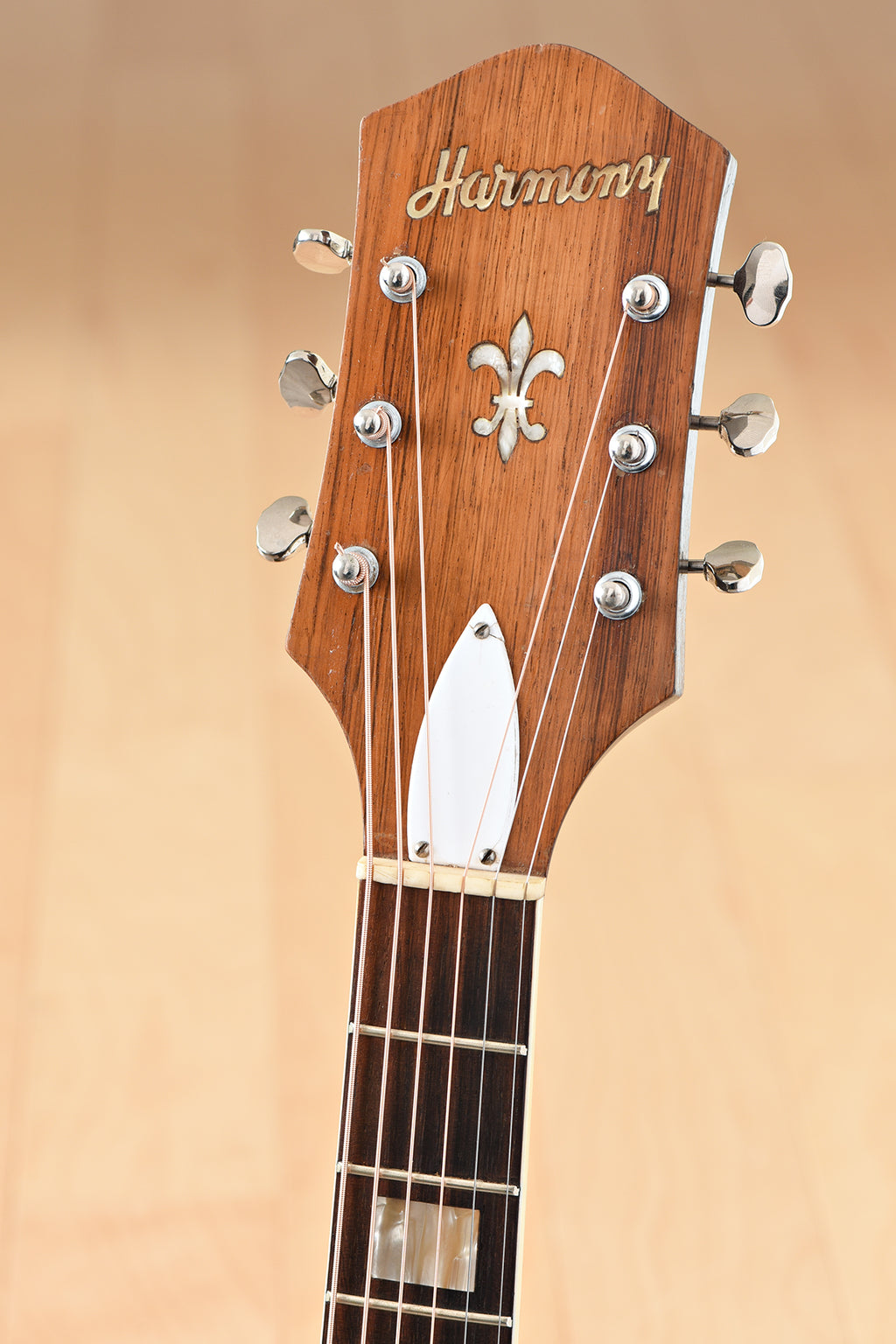 1959 Harmony H-1310