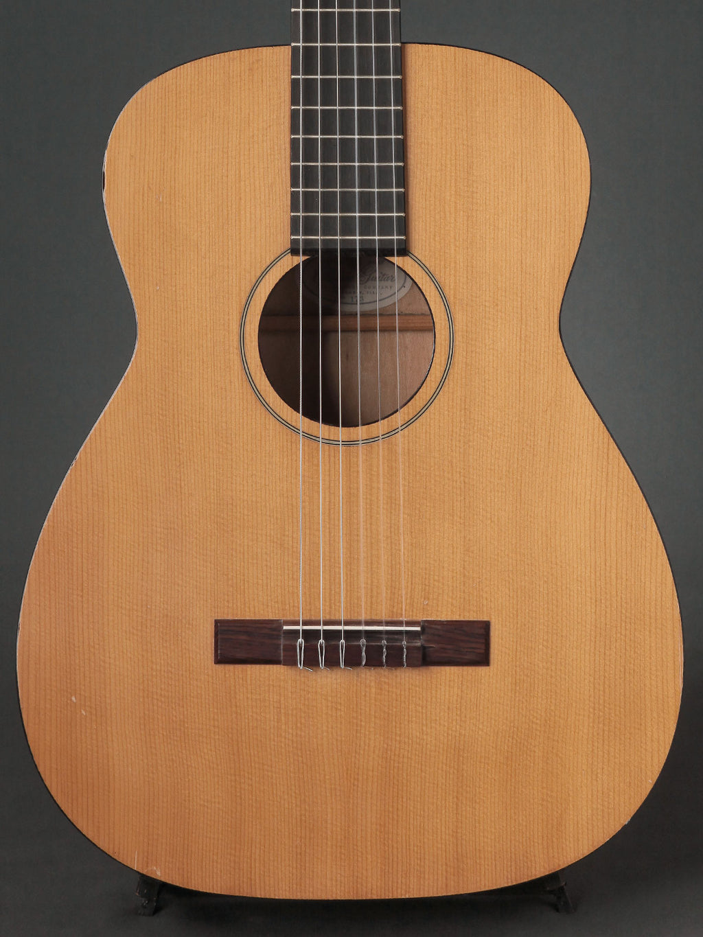 1960 Harmony H173 Classical