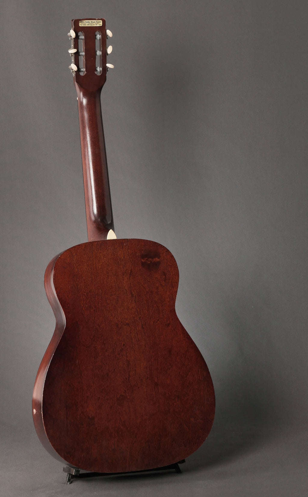 1960 Harmony H173 Classical
