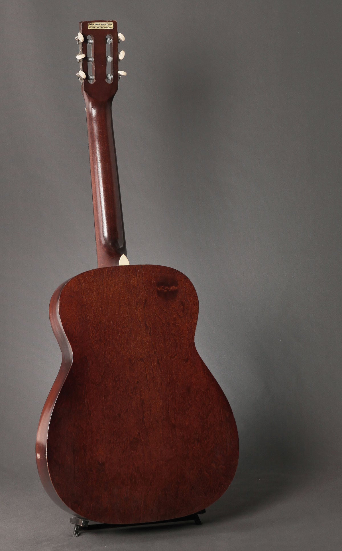 1960 Harmony H173 Classical
