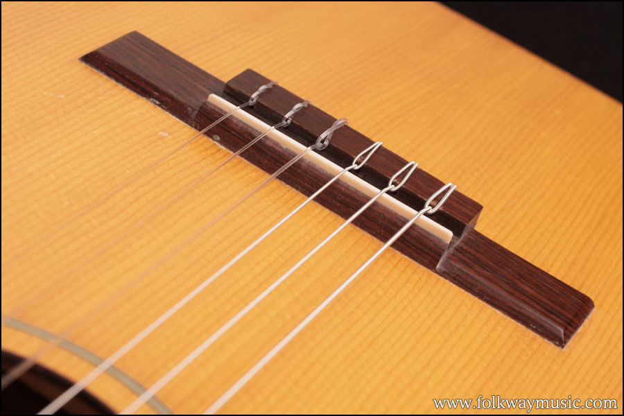 1960 Harmony H173 Classical