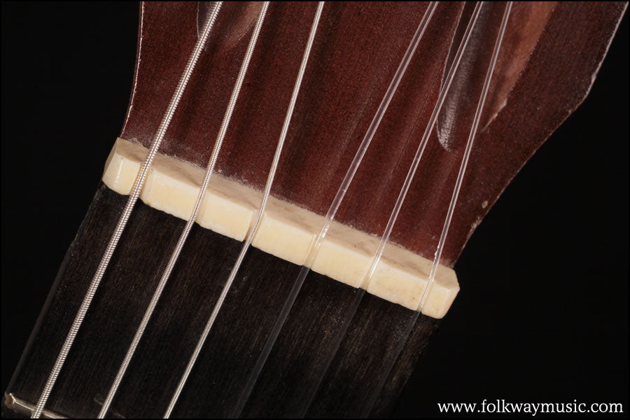 1960 Harmony H173 Classical