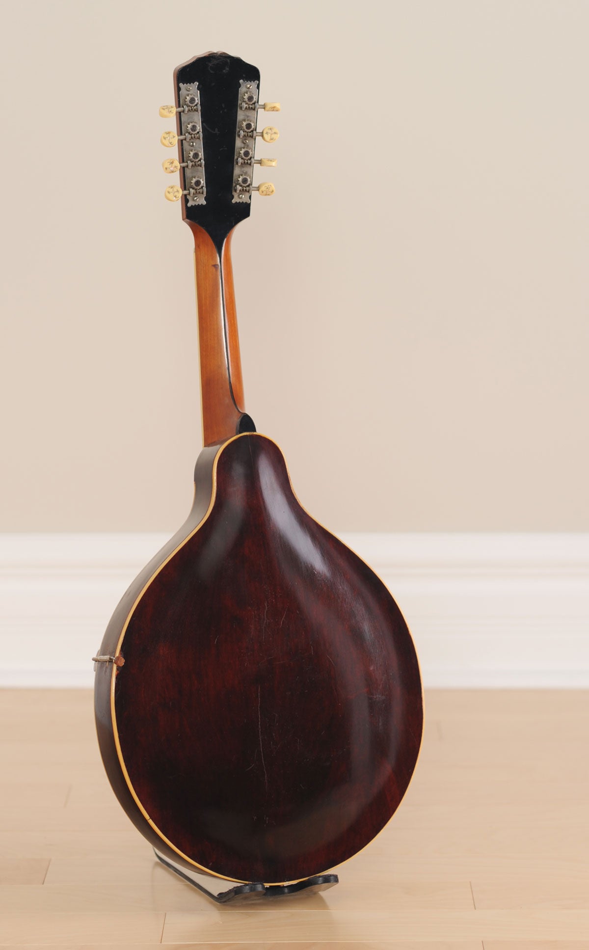 1912 Gibson H-2 Mandola