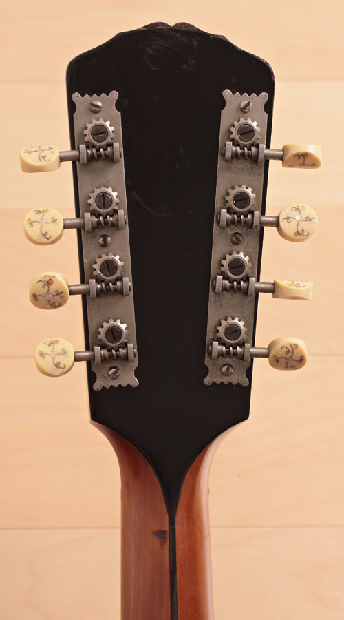 1912 Gibson H-2 Mandola