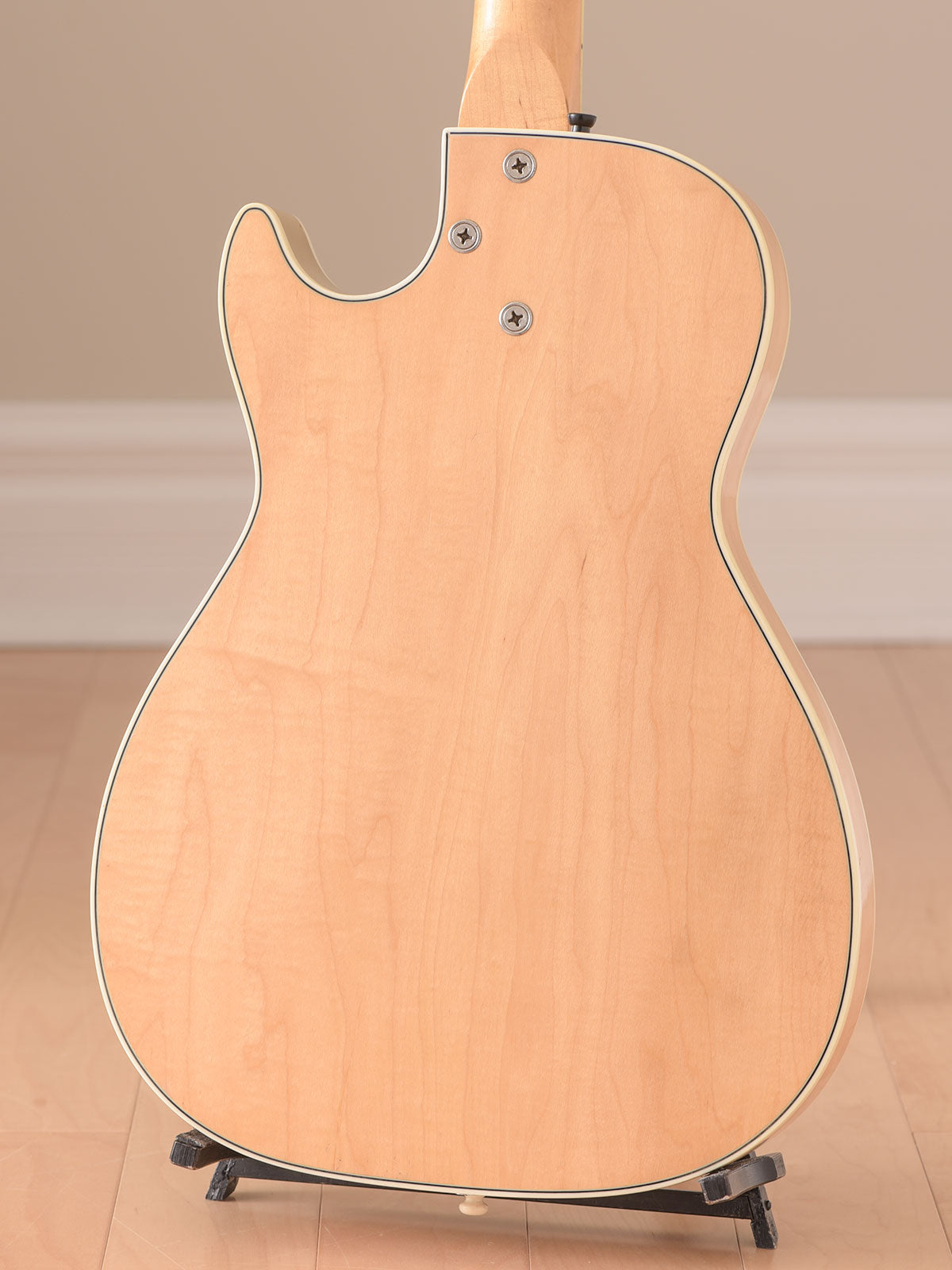 1958 Harmony H48 Stratotone Mercury