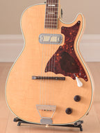 1958 Harmony H48 Stratotone Mercury