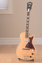 1958 Harmony H48 Stratotone Mercury