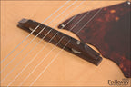 1958 Harmony H48 Stratotone Mercury