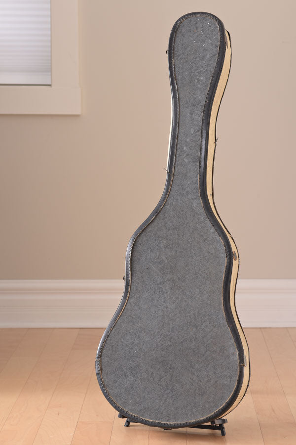 1958 Harmony H48 Stratotone Mercury