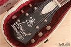 1958 Harmony H48 Stratotone Mercury
