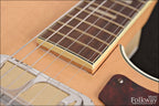 1958 Harmony H48 Stratotone Mercury