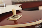 1963 Harmony H-54 Rocket